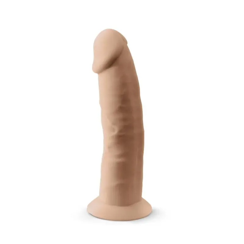 SILEXD Dual Density Model 2 realistinen dildo