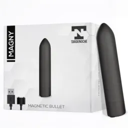 TARDENOCHE Magny vibraluoti, 10 toimintoa