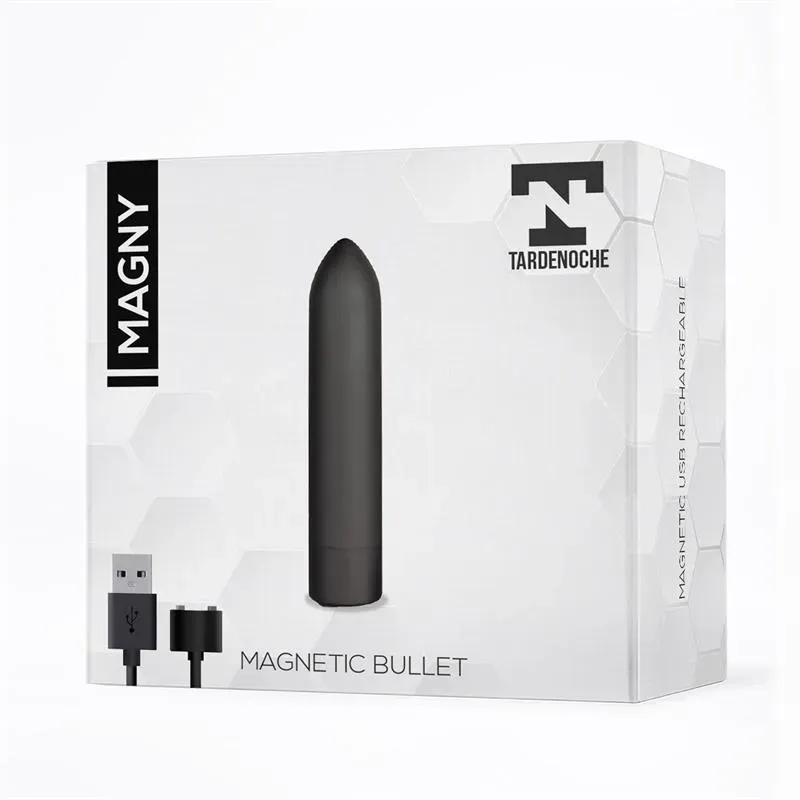 TARDENOCHE Magny vibraluoti, 10 toimintoa