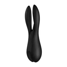 Satisfyer Threesome 2 klitorisvibraattori