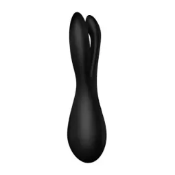 Satisfyer Threesome 2 klitorisvibraattori