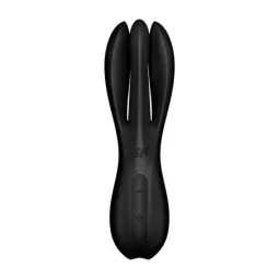 Satisfyer Threesome 2 klitorisvibraattori