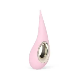 LELO Dot klitorisstimulaattori, pinkki