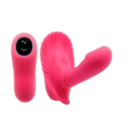 Pretty Love Remote Control Vibe Fancy vibraattori