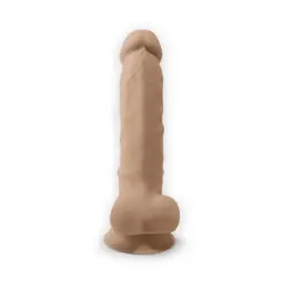 SILEXD Mod. 1 ZD03 värisevä dildo kaukosäätimellä