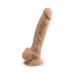 SILEXD Mod. 1 ZD03 värisevä dildo kaukosäätimellä
