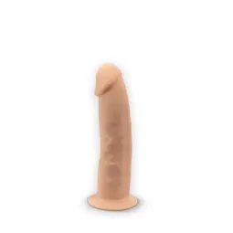 SILEXD Mod. 2 - 7 ZM01 värisevä dildo kaukosäätimellä