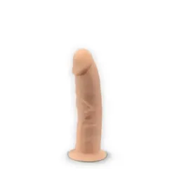 SILEXD Mod. 2 - 7 ZM01 värisevä dildo kaukosäätimellä