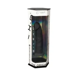 SILEXD Dual Density Mod. 2 dildo 15 cm