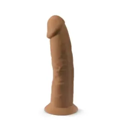 SILEXD Dual Density Mod. 2 realistinen dildo