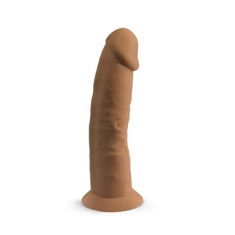 SILEXD Dual Density Mod. 2 realistinen dildo