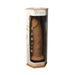 SILEXD Dual Density Mod. 2 realistinen dildo