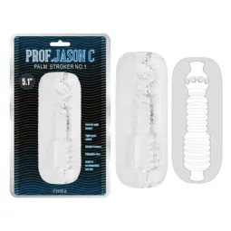 CHISA Palm Stroker No. 1 masturbaattori