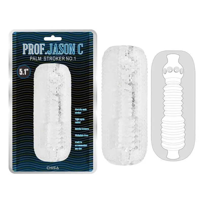 CHISA Palm Stroker No. 1 masturbaattori