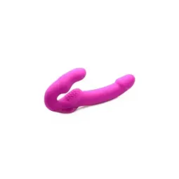 STRAP U Evoke hihnaton strap-on -vibraattori