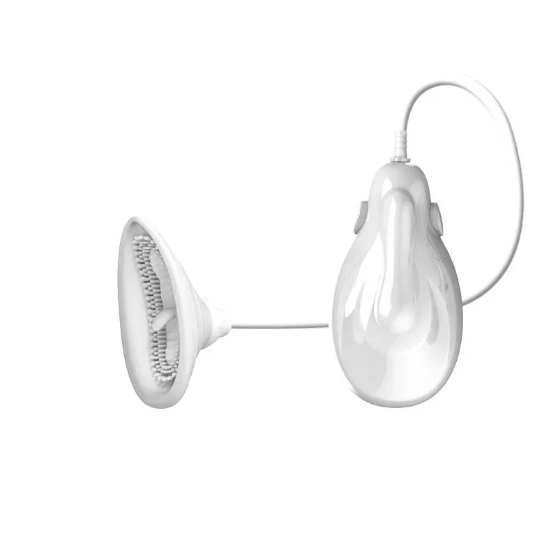 Pretty Love Clitoral Pump klitorispumppu