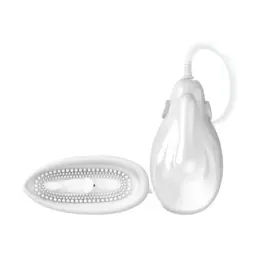 Pretty Love Clitoral Pump klitorispumppu