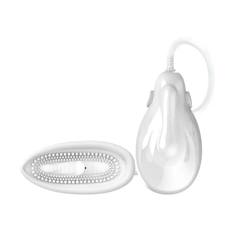 Pretty Love Clitoral Pump klitorispumppu