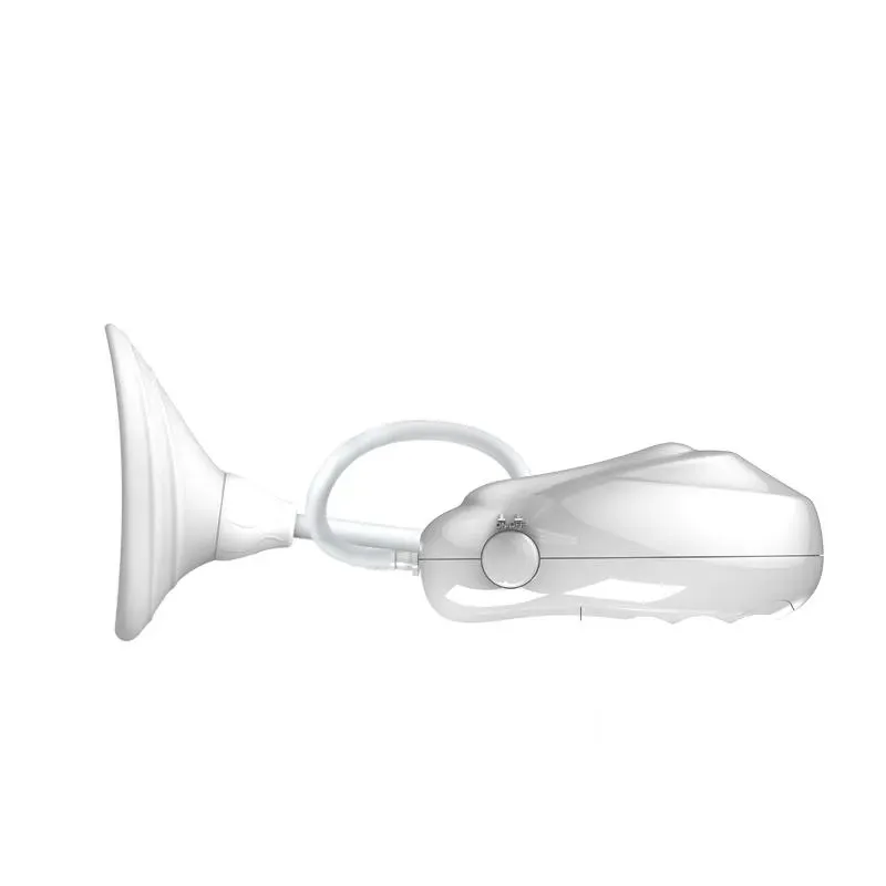 Pretty Love Clitoral Pump klitorispumppu