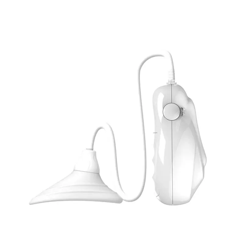 Pretty Love Clitoral Pump klitorispumppu