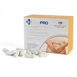 Hemapro Pills ravintolisä peräpukamiin, 60 tablettia