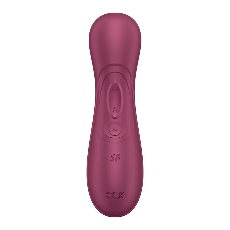 Satisfyer Pro 2 Kliitoristimulaaror
