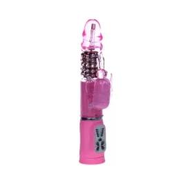 Baile Vibe U.S. Big Mabe Pink vibraattori
