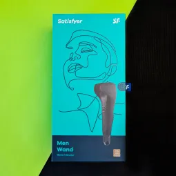 Satisfyer Men Wand