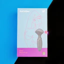 Mini Wand-er