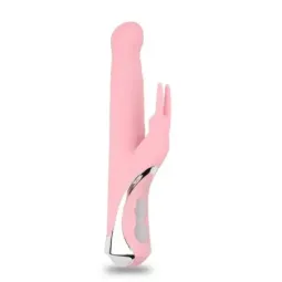 CHISA G-Bunny rabbit-vibraattori
