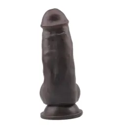 CHISA Fashion Dude realistinen dildo 17,5 cm