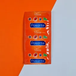 Pasante Chocolate