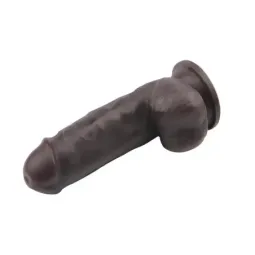 CHISA Fashion Dude realistinen dildo 17,5 cm