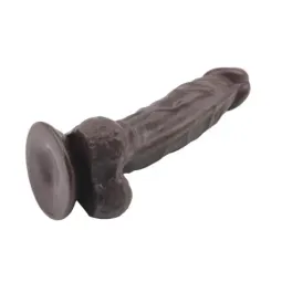 CHISA Fashion Dude realistinen dildo 21 cm