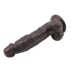 CHISA Fashion Dude realistinen dildo 21 cm