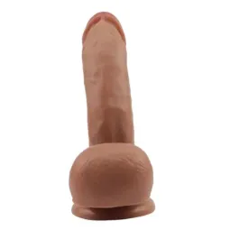 CHISA Fashion Dude realistinen dildo 17,5 cm