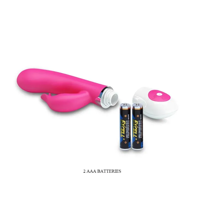 Pretty Love Vibe Felix G-pisteen vibraattori