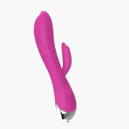 A-GUSTO Dolphin Vibe rabbit-vibraattori