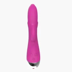 A-GUSTO Dolphin Vibe rabbit-vibraattori
