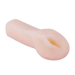 A-GUSTO vagina-masturbaattori, TPE