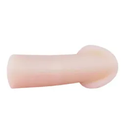 A-GUSTO vagina-masturbaattori, TPE