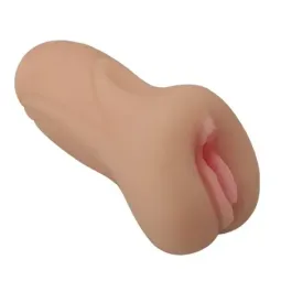 A-GUSTO AG-029 masturbaattori vaginan muodossa