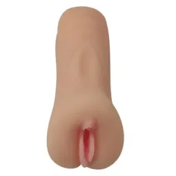 A-GUSTO AG-029 masturbaattori vaginan muodossa