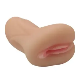 A-GUSTO AG-029 masturbaattori vaginan muodossa