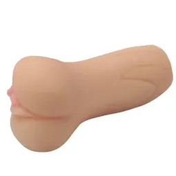 A-GUSTO AG-029 masturbaattori vaginan muodossa