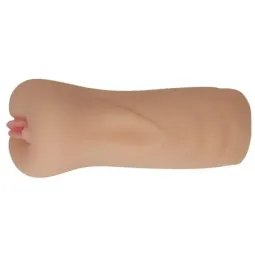 A-GUSTO AG-029 masturbaattori vaginan muodossa