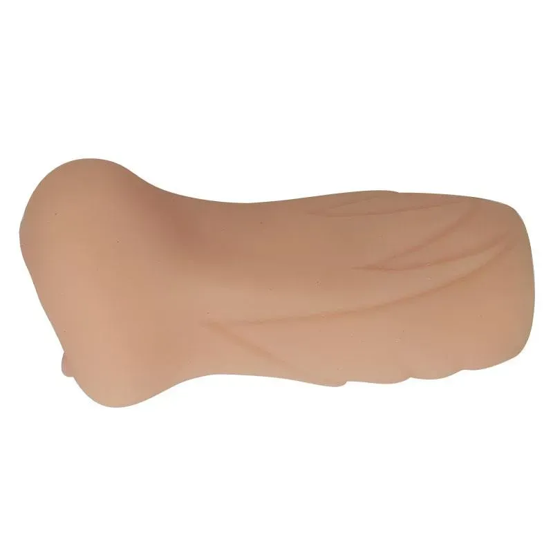 A-GUSTO AG-029 masturbaattori vaginan muodossa