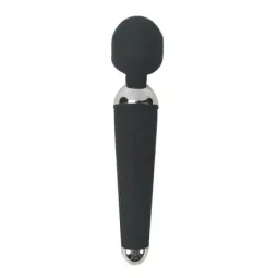 A-GUSTO Vibrating Wand USB hierontasauva