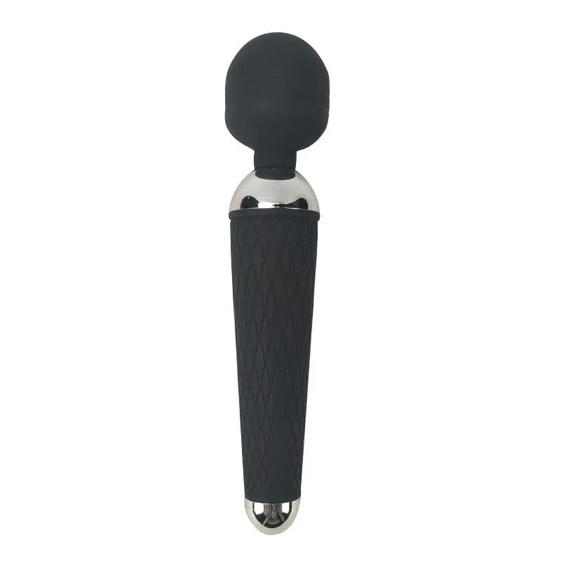 A-GUSTO Vibrating Wand USB hierontasauva