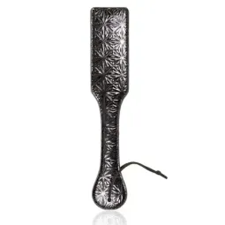 BLACK SAPPHIRE Paddle Sapphire läpsytin